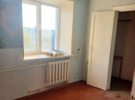 2-к кв. Мурманская область, Оленегорск ул. Бардина, 33 (43.0 м²) - . Оленегорск - фото 4