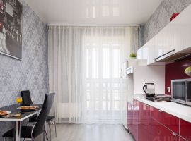 1-к кв. Новосибирская область, Новосибирск Горский мкр, 8 (43.0 м²) - . Новосибирск - фото 1