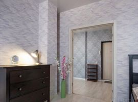1-к кв. Новосибирская область, Новосибирск Горский мкр, 8 (43.0 м²) - . Новосибирск - фото 2