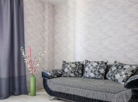 1-к кв. Новосибирская область, Новосибирск Горский мкр, 8 (43.0 м²) - . Новосибирск - фото 3