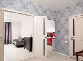 1-к кв. Новосибирская область, Новосибирск Горский мкр, 8 (43.0 м²) - . Новосибирск - фото 4