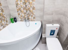 1-к кв. Новосибирская область, Новосибирск Горский мкр, 8 (43.0 м²) - . Новосибирск - фото 6