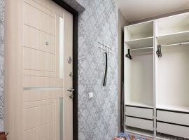 1-к кв. Новосибирская область, Новосибирск Горский мкр, 8 (43.0 м²) - . Новосибирск - фото 7