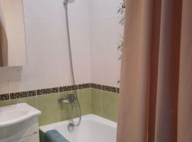 1-к кв. Московская область, Пушкино ул. Просвещения, 11к1 (33.0 м²) - . Пушкино - фото 10
