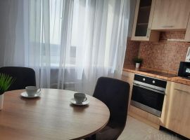 1-к кв. Московская область, Пушкино ул. Просвещения, 11к1 (33.0 м²) - . Пушкино - фото 13