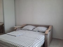 1-к кв. Московская область, Пушкино ул. Просвещения, 11к1 (33.0 м²) - . Пушкино - фото 14