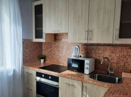 1-к кв. Московская область, Пушкино ул. Просвещения, 11к1 (33.0 м²) - . Пушкино - фото 16