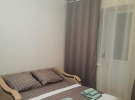 1-к кв. Московская область, Пушкино ул. Просвещения, 11к1 (33.0 м²) - . Пушкино - фото 1