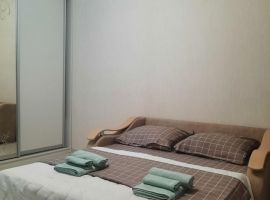 1-к кв. Московская область, Пушкино ул. Просвещения, 11к1 (33.0 м²) - . Пушкино - фото 2