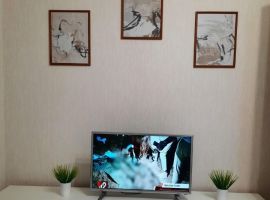 1-к кв. Московская область, Пушкино ул. Просвещения, 11к1 (33.0 м²) - . Пушкино - фото 4
