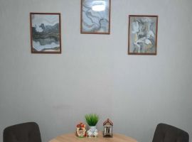 1-к кв. Московская область, Пушкино ул. Просвещения, 11к1 (33.0 м²) - . Пушкино - фото 5