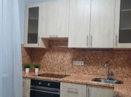 1-к кв. Московская область, Пушкино ул. Просвещения, 11к1 (33.0 м²) - . Пушкино - фото 6