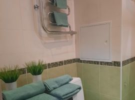 1-к кв. Московская область, Пушкино ул. Просвещения, 11к1 (33.0 м²) - . Пушкино - фото 8