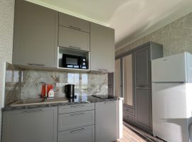 Студия Московская область, Долгопрудный Парковая ул., 50 (24.0 м²) - Парковая. Долгопрудный - фото 1