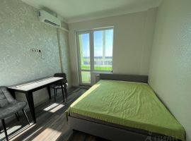 Студия Московская область, Долгопрудный Парковая ул., 50 (24.0 м²) - Парковая. Долгопрудный - фото 3