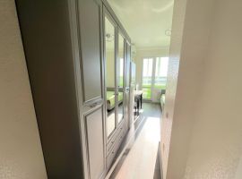 Студия Московская область, Долгопрудный Парковая ул., 50 (24.0 м²) - Парковая. Долгопрудный - фото 4