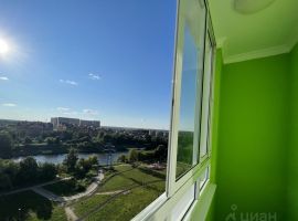 Студия Московская область, Долгопрудный Парковая ул., 50 (24.0 м²) - Парковая. Долгопрудный - фото 5