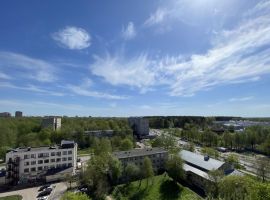 1-к кв. Московская область, Подольск ул. Гайдара, 10б (40.0 м²) - . Подольск - фото 12