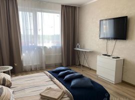1-к кв. Московская область, Подольск ул. Гайдара, 10б (40.0 м²) - . Подольск - фото 1