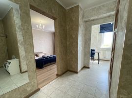 1-к кв. Московская область, Подольск ул. Гайдара, 10б (40.0 м²) - . Подольск - фото 2