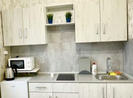 1-к кв. Московская область, Подольск ул. Гайдара, 10б (40.0 м²) - . Подольск - фото 3