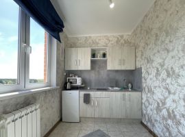 1-к кв. Московская область, Подольск ул. Гайдара, 10б (40.0 м²) - . Подольск - фото 4