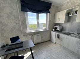 1-к кв. Московская область, Подольск ул. Гайдара, 10б (40.0 м²) - . Подольск - фото 5