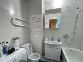 1-к кв. Московская область, Подольск ул. Гайдара, 10б (40.0 м²) - . Подольск - фото 6