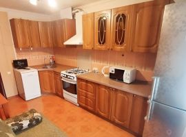 2-к кв. Саратовская область, Энгельс ул. Тельмана, 144 (70.0 м²) - Тельмана. Энгельс - фото 9