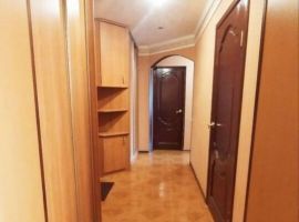 2-к кв. Саратовская область, Энгельс ул. Тельмана, 144 (70.0 м²) - Тельмана. Энгельс - фото 12