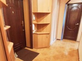 2-к кв. Саратовская область, Энгельс ул. Тельмана, 144 (70.0 м²) - Тельмана. Энгельс - фото 13