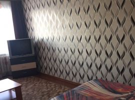 1-к кв. Пермский край, Кунгур ул. Ленина, 52Б (32.0 м²) - Ленина. Кунгур - фото 2