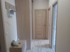 2-к кв. Нижегородская область, Нижний Новгород ул. 50-летия Победы, 10к1 (58.0 м²) - . Нижний Новгород - фото 9