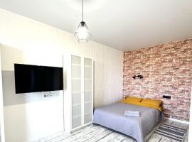 Студия Волгоградская область, Волгоград ул. Глазкова, 22 (34.0 м²) - . Волгоград - фото 2