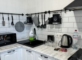 Студия Волгоградская область, Волгоград ул. Глазкова, 22 (34.0 м²) - . Волгоград - фото 5