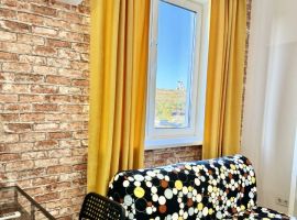 Студия Волгоградская область, Волгоград ул. Глазкова, 22 (34.0 м²) - . Волгоград - фото 6