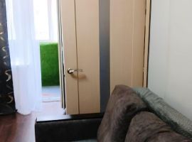 2-к кв. Волгоградская область, Волгоград Депутатская ул., 17 (44.0 м²) - . Волгоград - фото 2