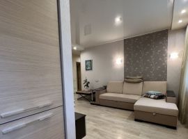 2-к кв. Ленинградская область, Выборг Московский просп., 14 (55.0 м²) - . Выборг - фото 9
