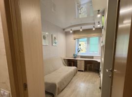 2-к кв. Ленинградская область, Выборг Московский просп., 14 (55.0 м²) - . Выборг - фото 12
