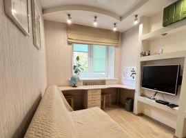 2-к кв. Ленинградская область, Выборг Московский просп., 14 (55.0 м²) - . Выборг - фото 13