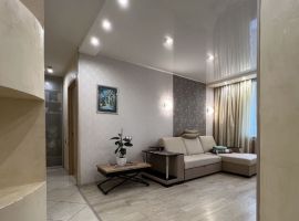 2-к кв. Ленинградская область, Выборг Московский просп., 14 (55.0 м²) - . Выборг - фото 2