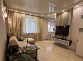 2-к кв. Ленинградская область, Выборг Московский просп., 14 (55.0 м²) - . Выборг - фото 4