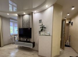 2-к кв. Ленинградская область, Выборг Московский просп., 14 (55.0 м²) - . Выборг - фото 5