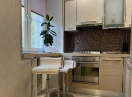 2-к кв. Ленинградская область, Выборг Московский просп., 14 (55.0 м²) - . Выборг - фото 6