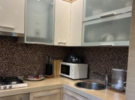 2-к кв. Ленинградская область, Выборг Московский просп., 14 (55.0 м²) - . Выборг - фото 8