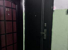 2-к кв. Московская область, Королев ул. Толстого, 4А (47.0 м²) - Алексея Толстого. Королев - фото 9