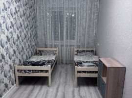 2-к кв. Московская область, Королев ул. Толстого, 4А (47.0 м²) - Алексея Толстого. Королев - фото 2