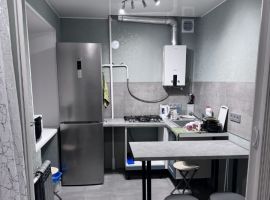 2-к кв. Московская область, Королев ул. Толстого, 4А (47.0 м²) - Алексея Толстого. Королев - фото 3