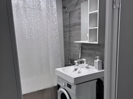 2-к кв. Московская область, Королев ул. Толстого, 4А (47.0 м²) - Алексея Толстого. Королев - фото 7