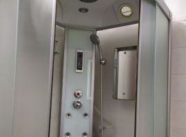 1-к кв. Волгоградская область, Волгоград Ангарская ул., 7Б (45.0 м²) - Ангарская улица. Волгоград - фото 13